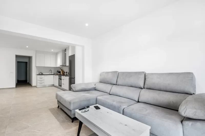 New apartment in Manacor with private terrace and 3 bedrooms — photo 2