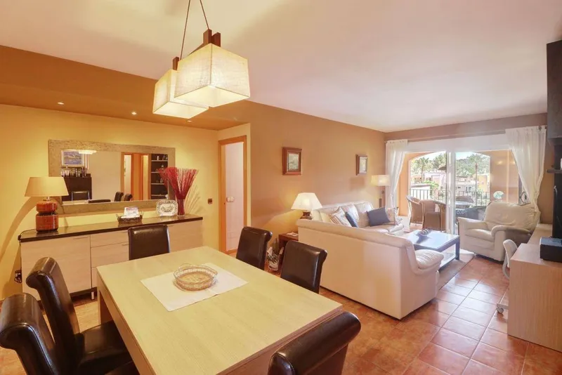 Penthouse in Calvià, Province of Balearic Islands — photo 2