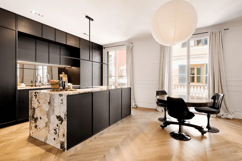 Renovated apartment in the old town of Palma de Mallorca — photo 7