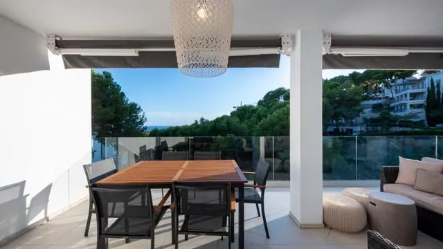 Villa for rent in Peguera / Paguera, Calvià, Mallorca — photo 10