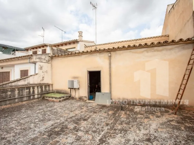 Rural or Farmhouse in Montuïri, Province of Balearic Islands — photo 12