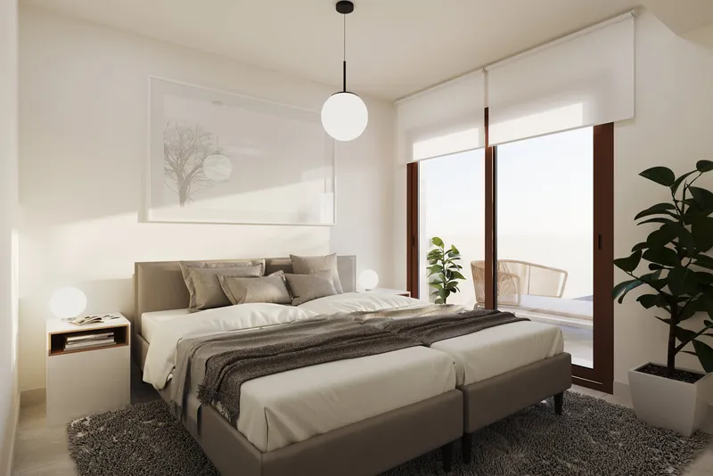 Penthouse in Canyamel - Private Rooftop Terrace — photo 6