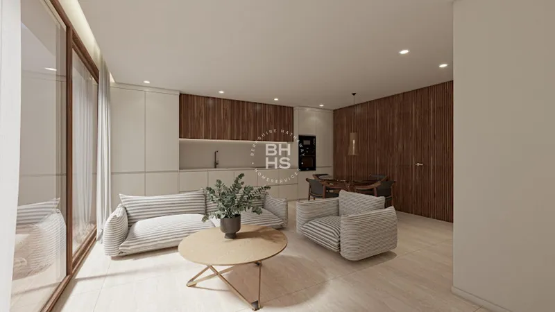 Penthouse for sale in Portixol — photo 5