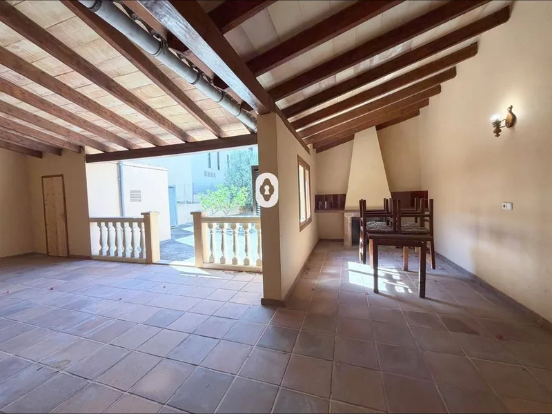 Semidetached House in Son Servera, Province of Balearic Islands — photo 3