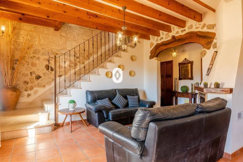 Luxury home in Selva, Province of Balearic Islands — photo 6