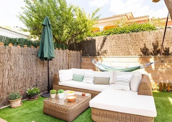 Semi-detached house in Son Xigala, Palma de Mallorca — photo 2