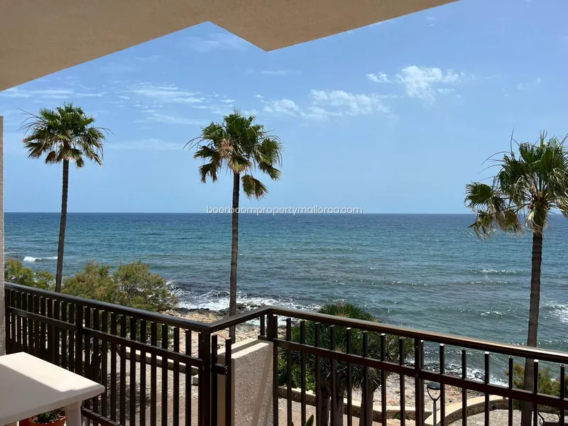 Apartment in Cala Bona — photo 2