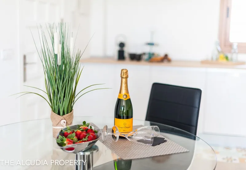Marina Apartment — photo 10