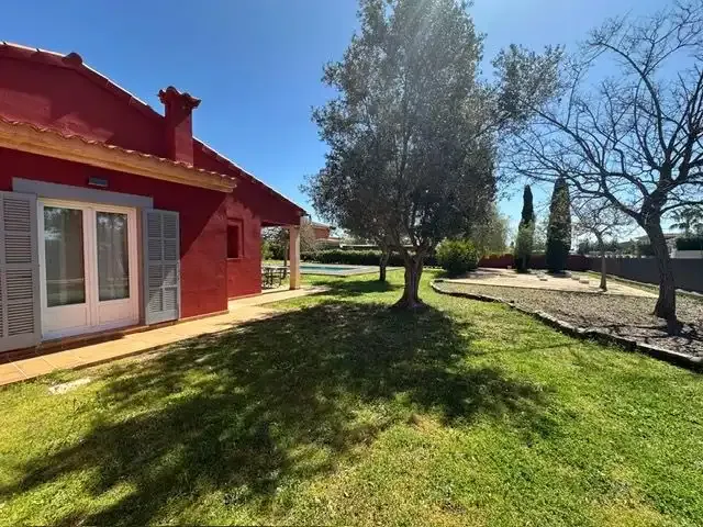 Detached house in the prestigious residential area of Sa Planera, 10 minutes from Palma — photo 6