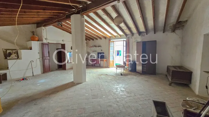 Mallorcan house of two floors of 317 m² built on a plot of 217 m² — photo 2