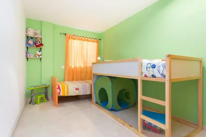 Discover the opportunity to live in this charming flat in Andratx, perfect for those seeking comfort and views — photo 10