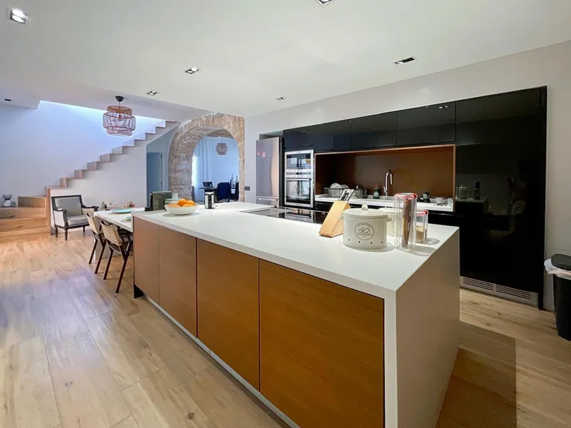 Detached House in the Heart of Santa Maria: A Unique and Unrepeatable Opportunity — photo 6
