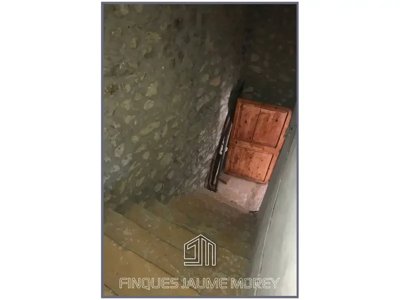 In the picturesque village of Selva, at the foot of the Tramuntana mountain range, Finques Jaume Morey offers this wonderful typical house — photo 12