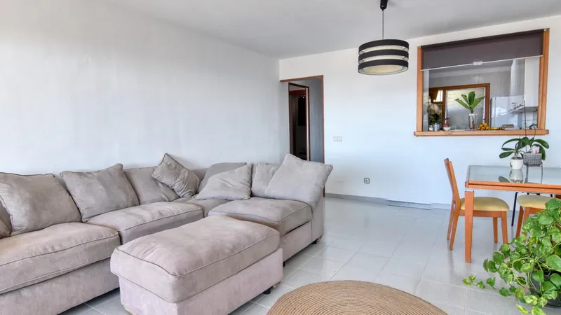 Puerto Portals - 2 Bedroom Apartment With Spectacular Sea Views — photo 12