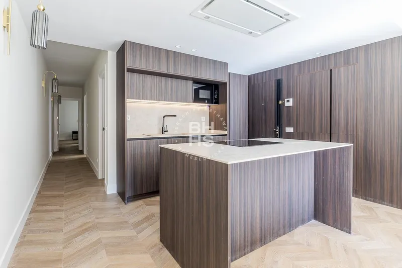 Flat for sale in Ciudad Jardín — photo 12