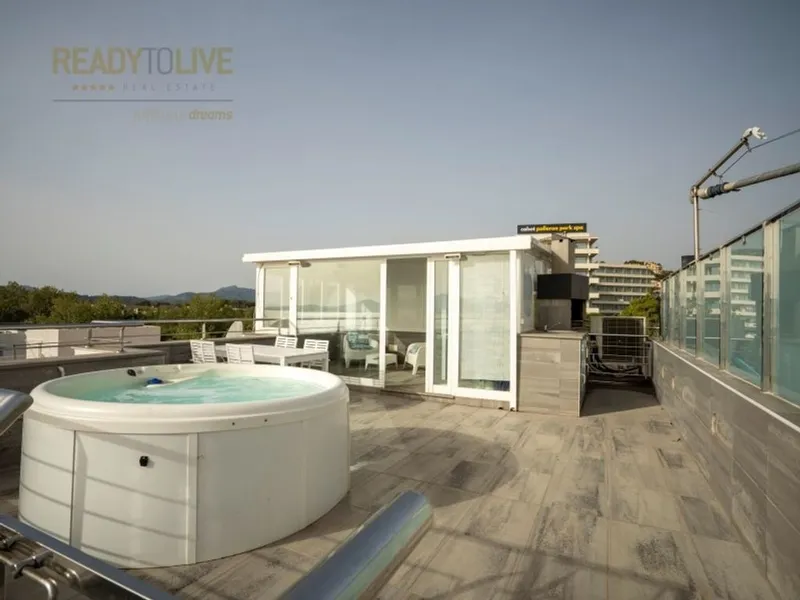 Penthouse in Pollença, Province of Balearic Islands — photo 7
