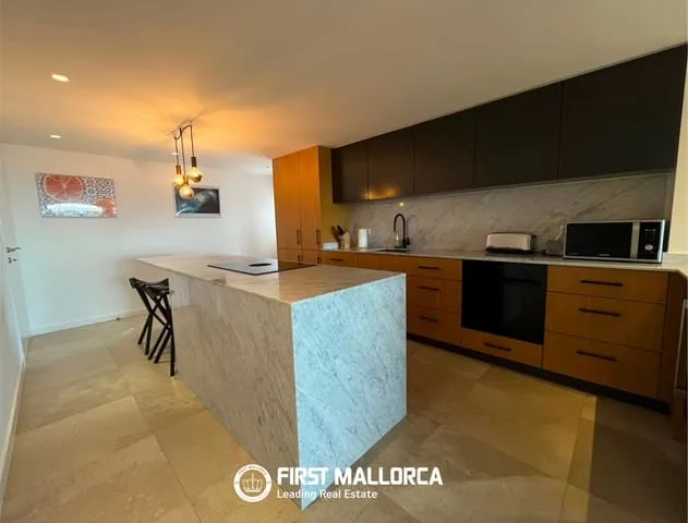 Apartment for rent in Portopi, Palma de Mallorca — photo 5