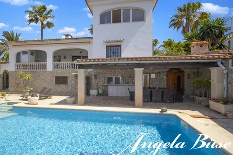 Villa in Cala Murada, Mallorca — photo 6