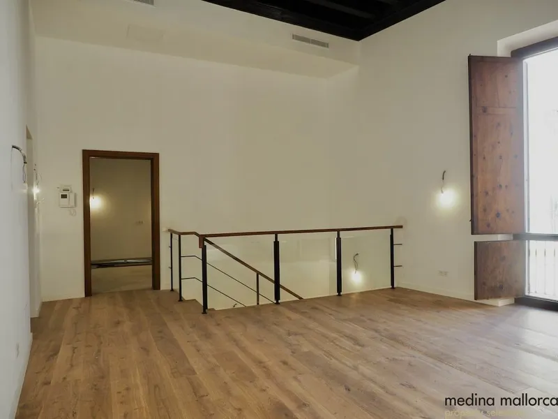 Duplex apartment in the historic center of Palma — photo 3