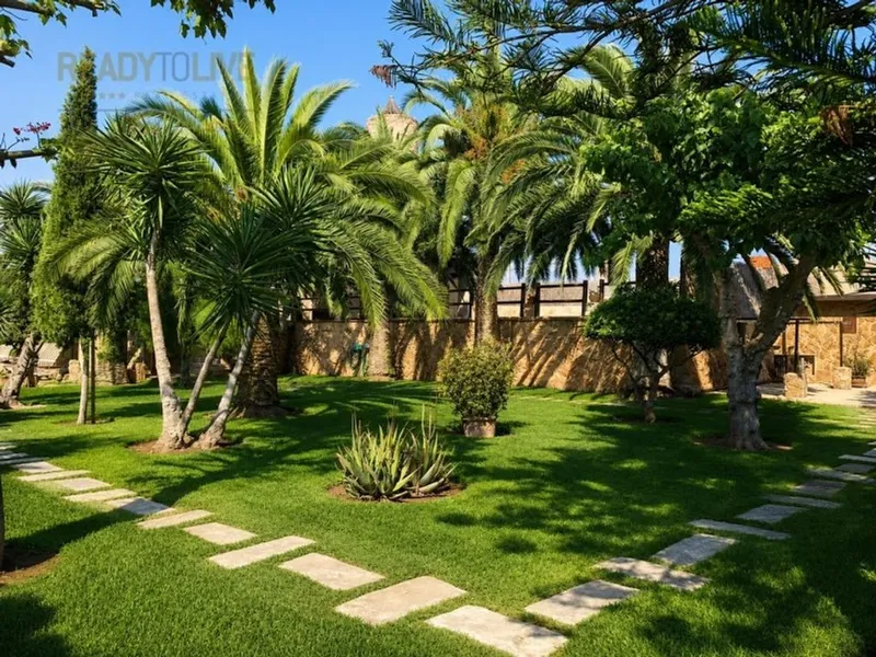 Villa in Palma de Mallorca, Province of Balearic Islands — photo 11