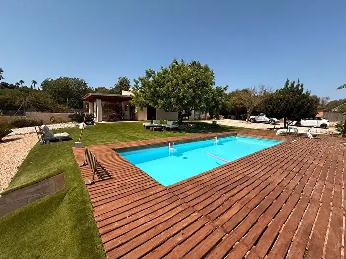 Casa en alquiler de 3 habitaciones, Manacor Centre, Manacor — photo 1
