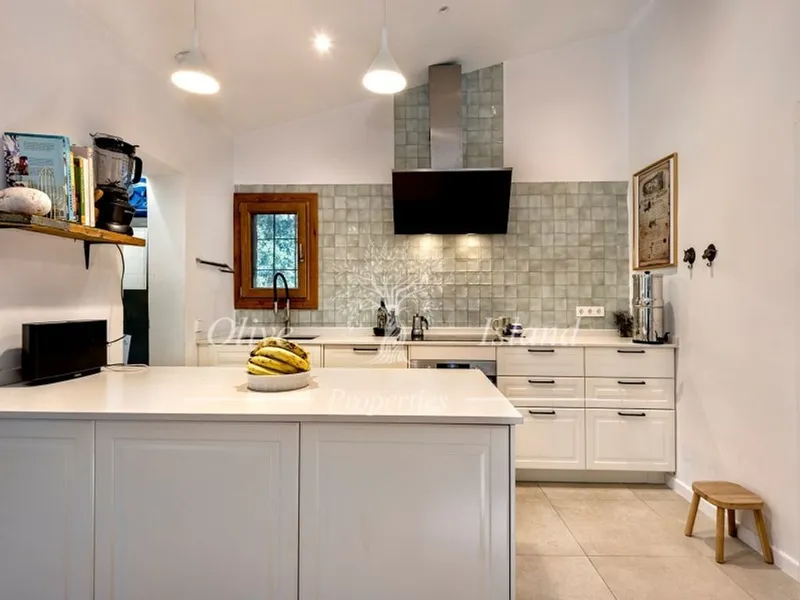 Luxury home in Alaró, Province of Balearic Islands — photo 7