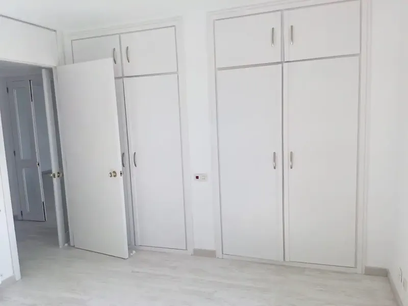 Superior apartment renovated in Portixol right on the beach and the port near the city of Palma. The spacious apartment has a supe — photo 6