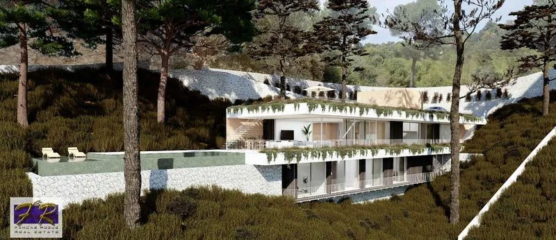 villa in Palma de Mallorca, Palma — photo 1