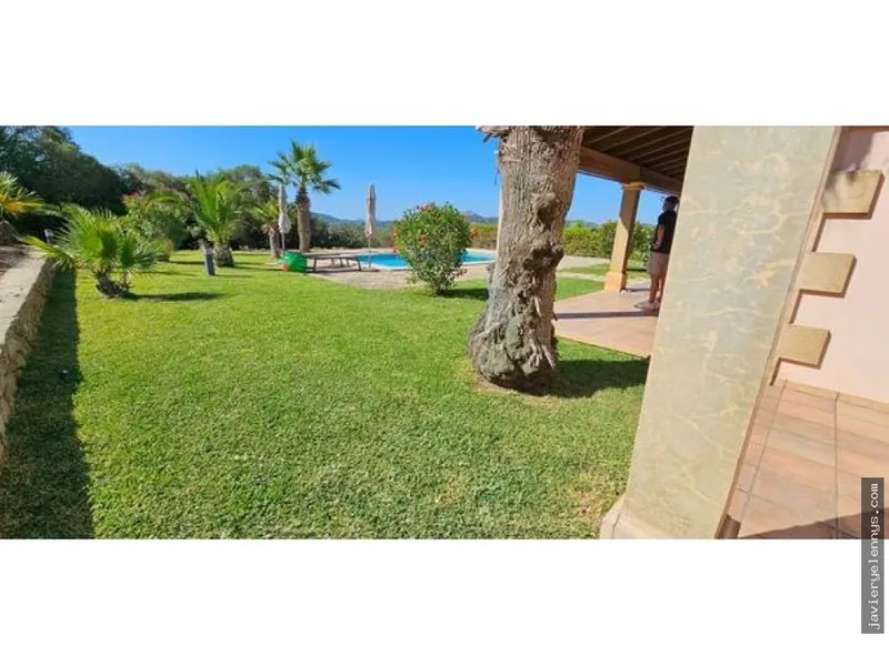 Rural house rental in Poligono Poligon 34 — photo 7