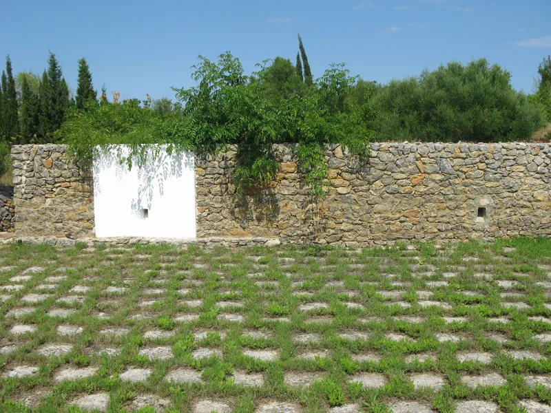 Minimalist finca with views of Artà — photo 6