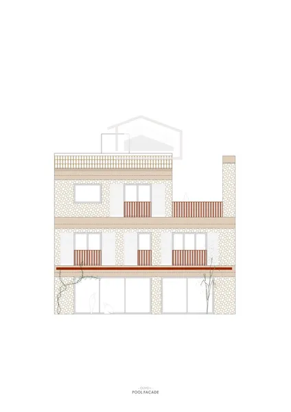 Exclusive Townhouse in Santanyí: Modern Luxury and Mediterranean Charm — photo 11