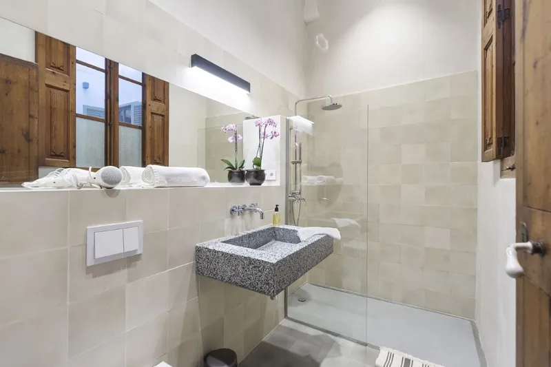 Temporary Professional Rental - Bright and elegant in La Lonja — photo 9
