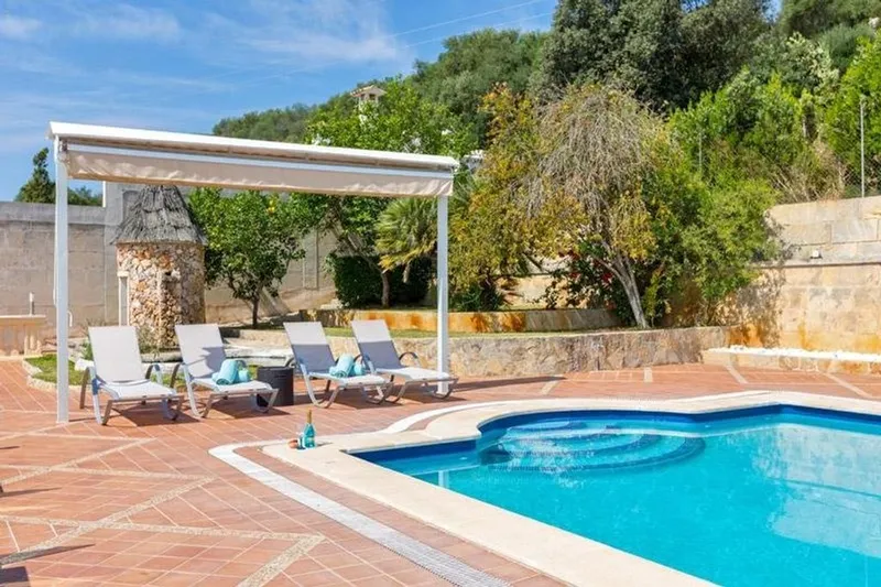 Detached House in Muro, Province of Balearic Islands — photo 2