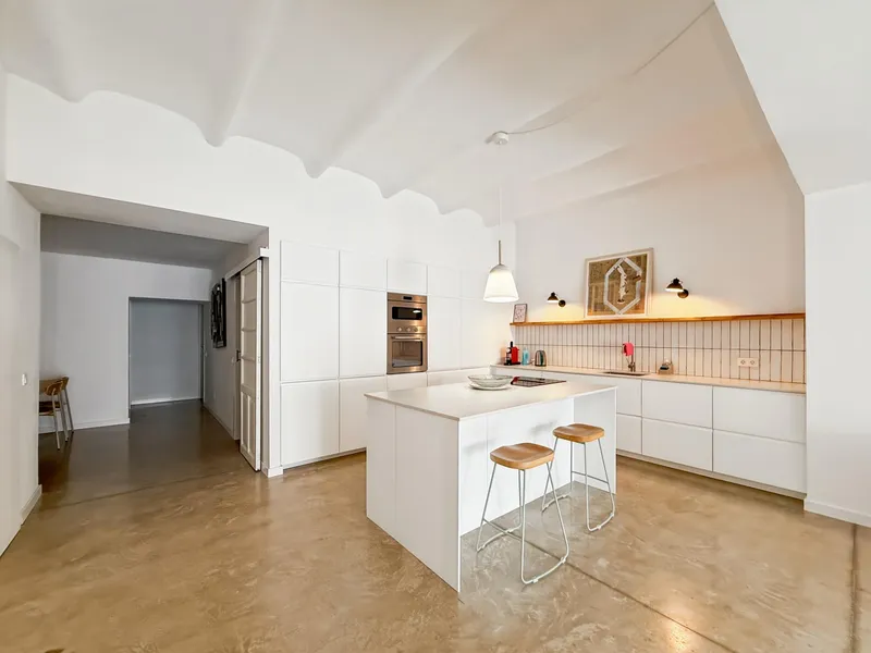 Modern and Spacious Apartment for Sale – Son Pontivic, Palma de Mallorca — photo 4