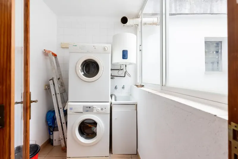 Spacious and bright flat of 107 m2 built in Binissalem — photo 10