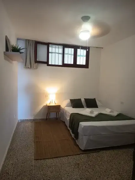 Bonito sexto piso reformado en Santa Ponsa con vistas espectaculares al mar y a toda la bahía, 3 habitaciones, 2 baños, cocina, salón, terra — photo 9