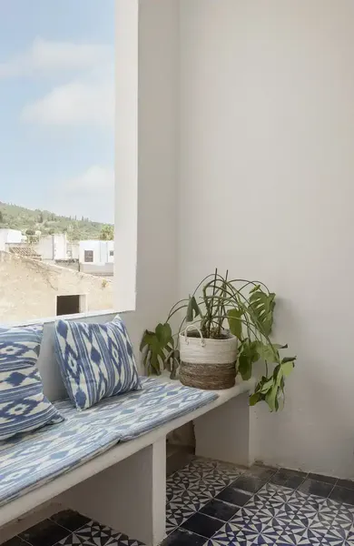 Piso en el centro se Felanitx para alquilar, reformado completamente en el 2022. Dispone de 2 habitaciones, 1 baño, salón con balcón, y una  — photo 8