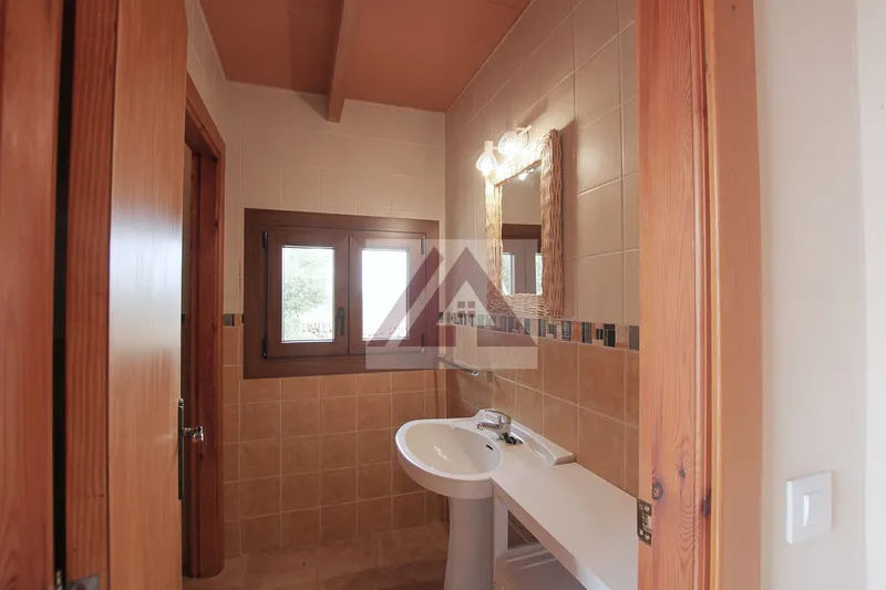 Country house for rent Ses Salines — photo 12