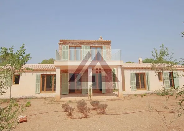 Detached house in S'Horta - Cas Concos des Cavaller, Felanitx — photo 2