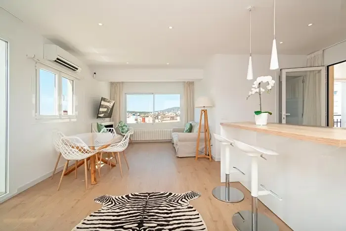 Piso en alquiler de 2 habitaciones: Ponent, El Fortí — photo 2