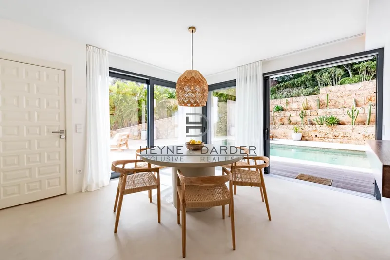 Villa de Lujo en Costa d'en Blanes — photo 6