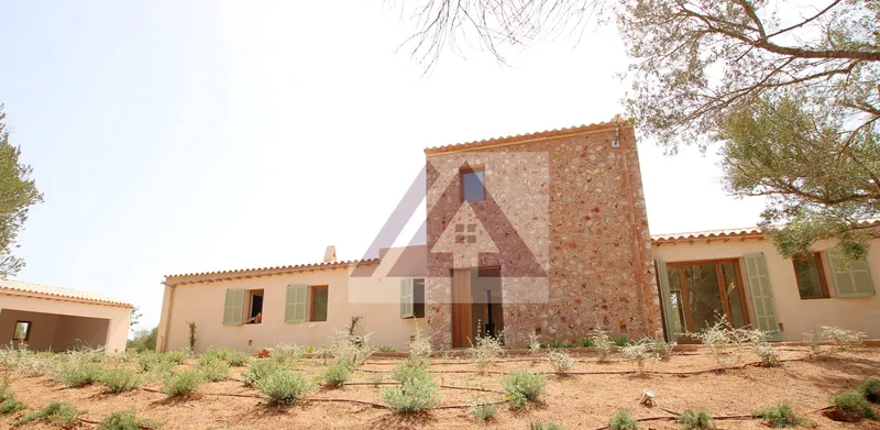 Country house for rent in Portocolom — photo 11