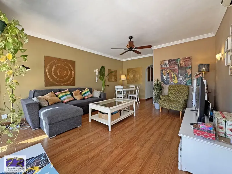 Ground Floor for Sale a Few Meters from the Beach – Puerto de Alcudia — photo 2