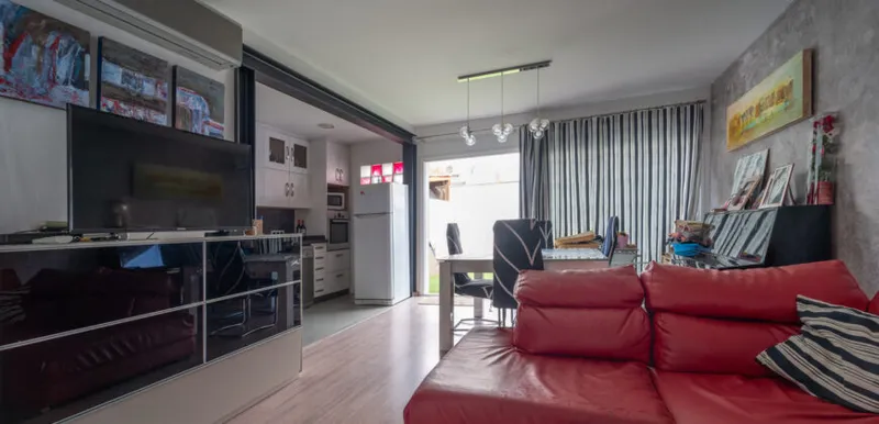 Townhouse with private pool in Ses Salines, 146 m² — photo 6