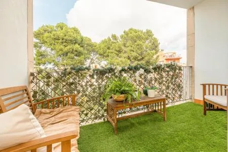 Apartment - Palma de Mallorca (Sta Catalina - El Jonquet) — photo 4