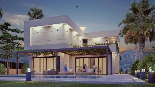 Plot of land - Palma de Mallorca (Son Espanyolet) — photo 10