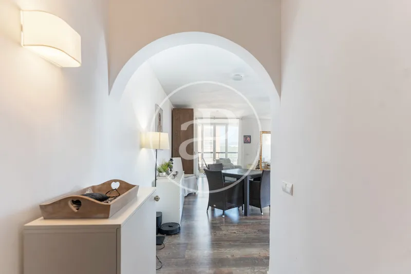 Apartment for sale in Les Meravelles — photo 2
