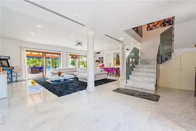 Villa for rent in Santa Eugènia, Mallorca — photo 7