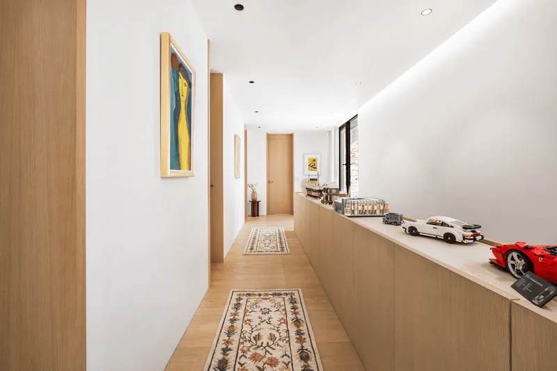 Contemporary villa with pool and sauna in Son Vida, Palma — photo 10