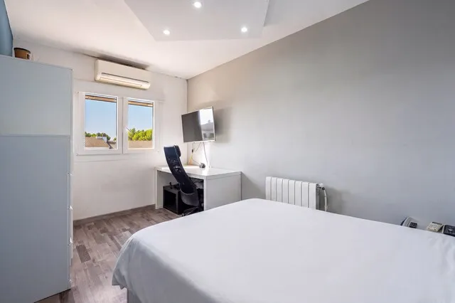 Bright townhouse for sale in Portals Nous, Southwest Mallorca — photo 10
